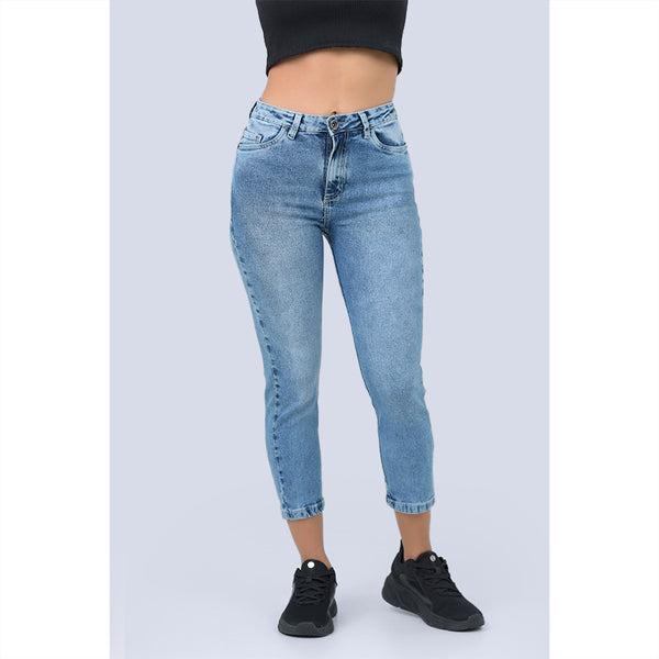 Jeans Skinny Mujer