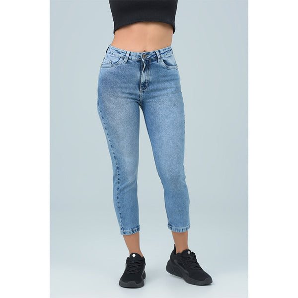 Jeans Mujer