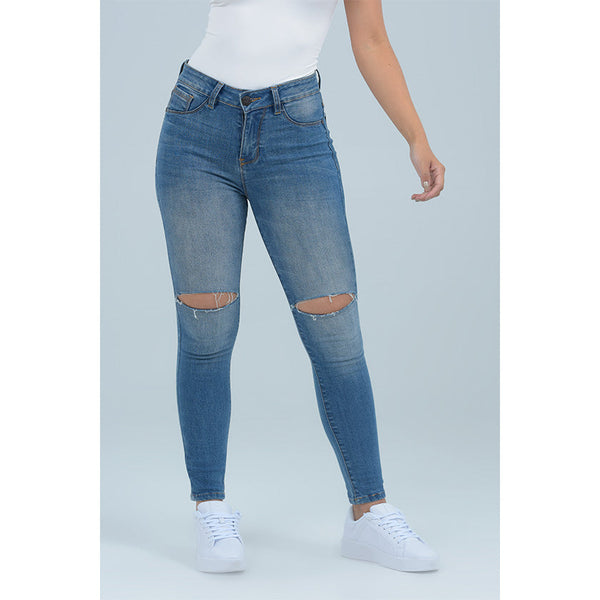 Jeans Mujer