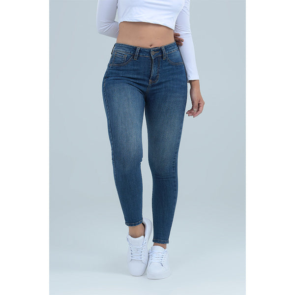 Jeans Mujer