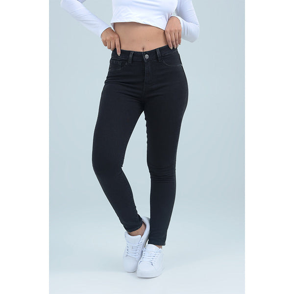 Jeans Mujer