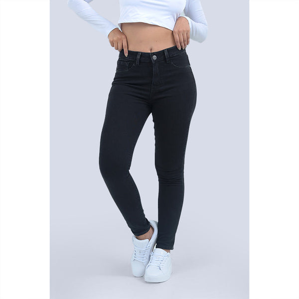 Jeans Skinny Mujer