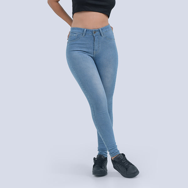 Jeans Mujer
