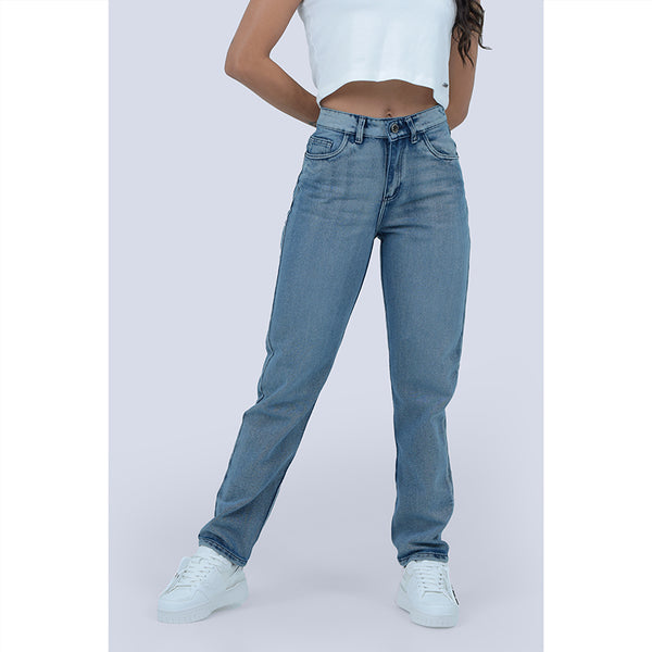 Jeans Mujer