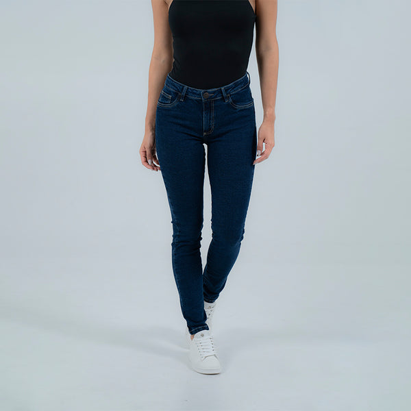 Jeans Mujer