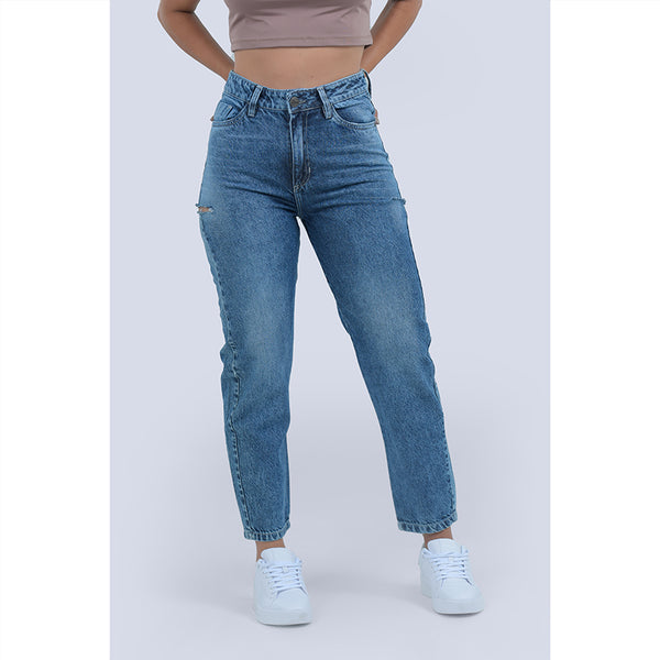 Jeans Mujer