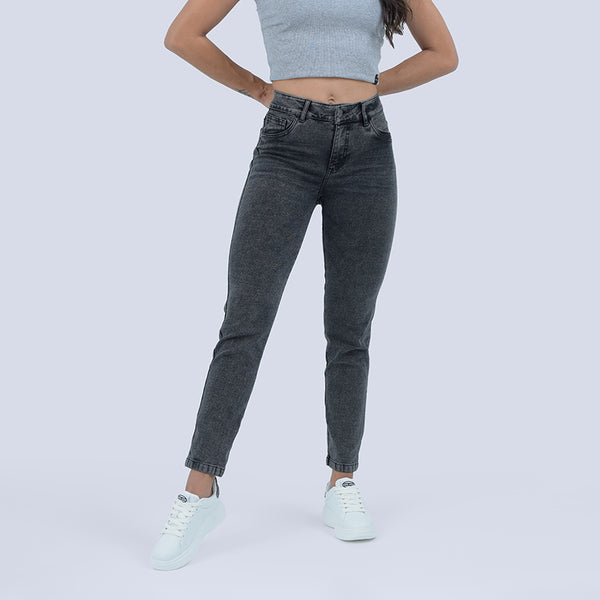 Jeans Skinny Mujer