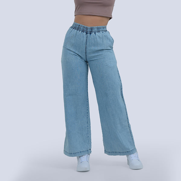 Jeans Mujer
