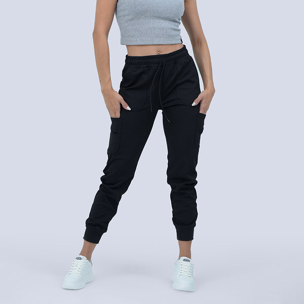 Jogger Cargo Mujer