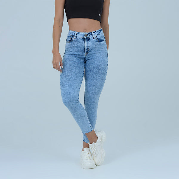 Jeans Mujer