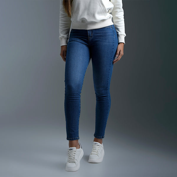 Jeans Mujer