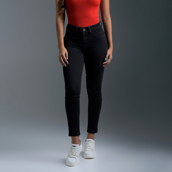 Jeans Skinny Mujer