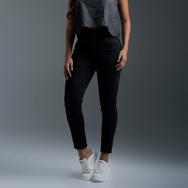 Jeans Skinny Mujer