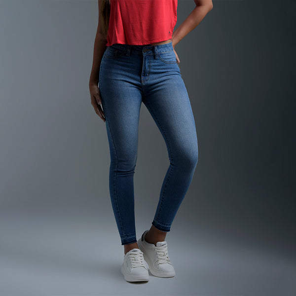 Jeans Mujer