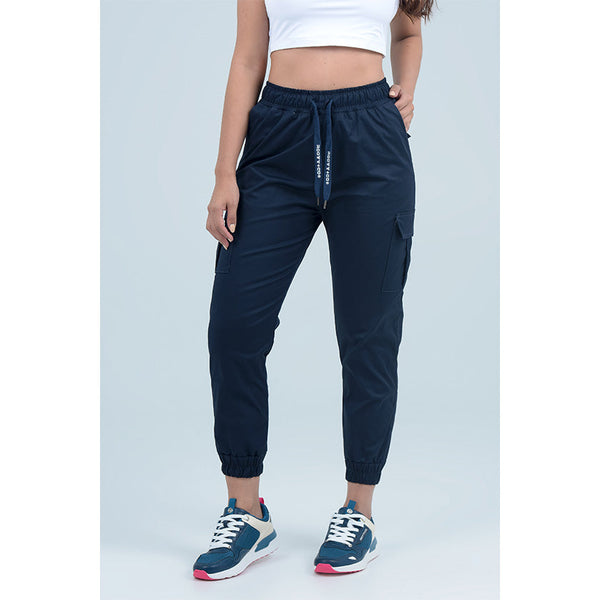 Jogger Cargo Mujer