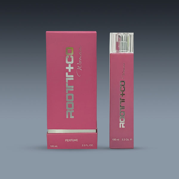 PERFUME WOMAN