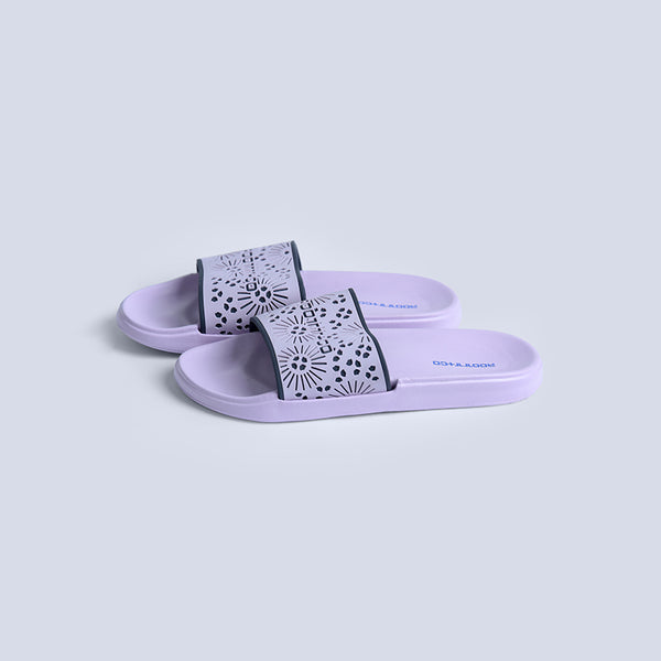 Sandalias Mujer