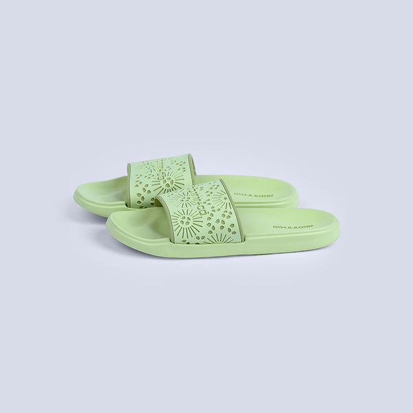 Sandalias Mujer