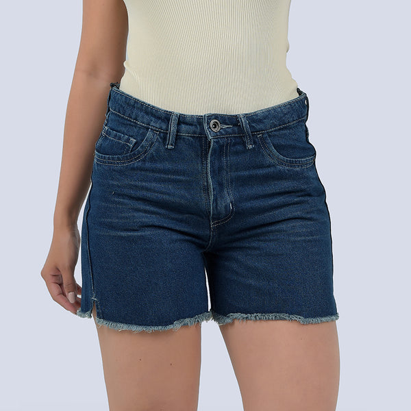 Short Denim