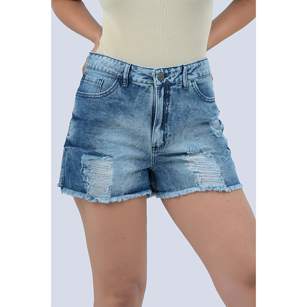Short Denim