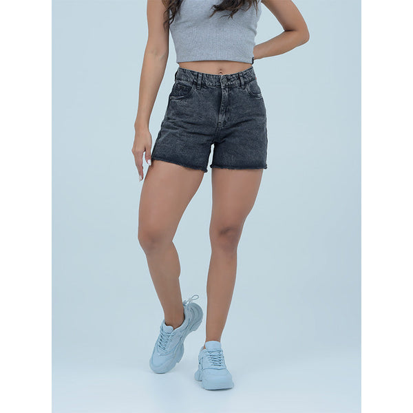 Short Denim