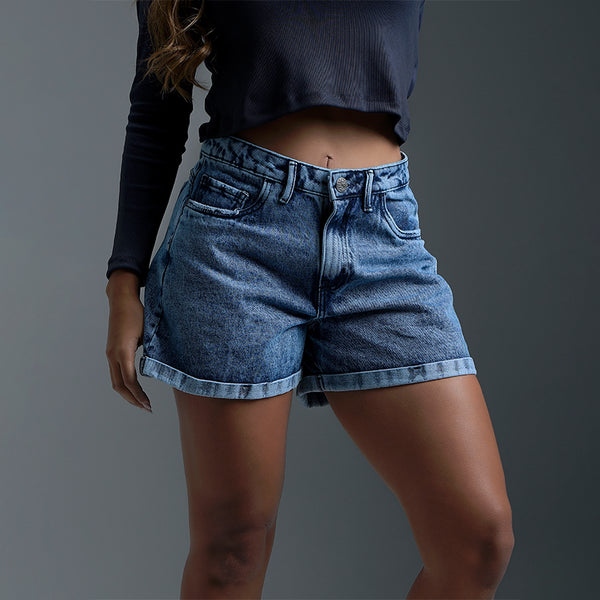 Shorts Mujer