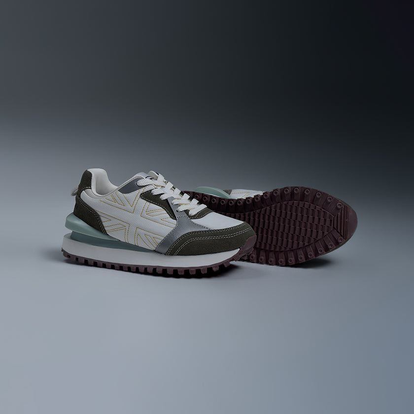 Sneakers Street Queen