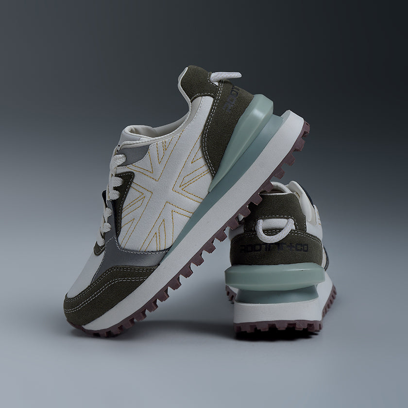 Sneakers Street Queen