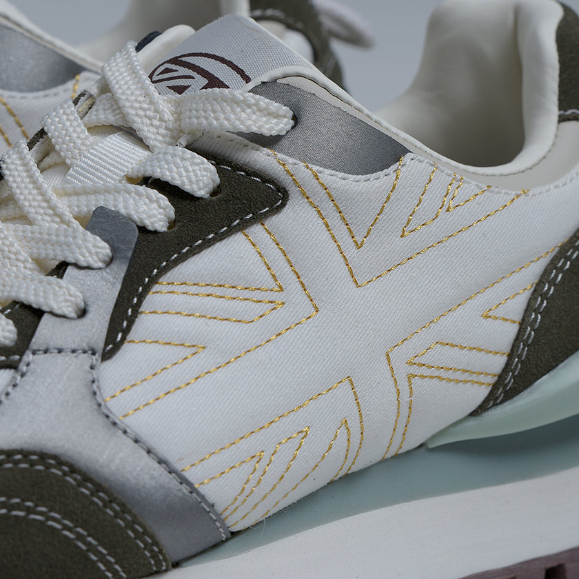 Sneakers Street Queen