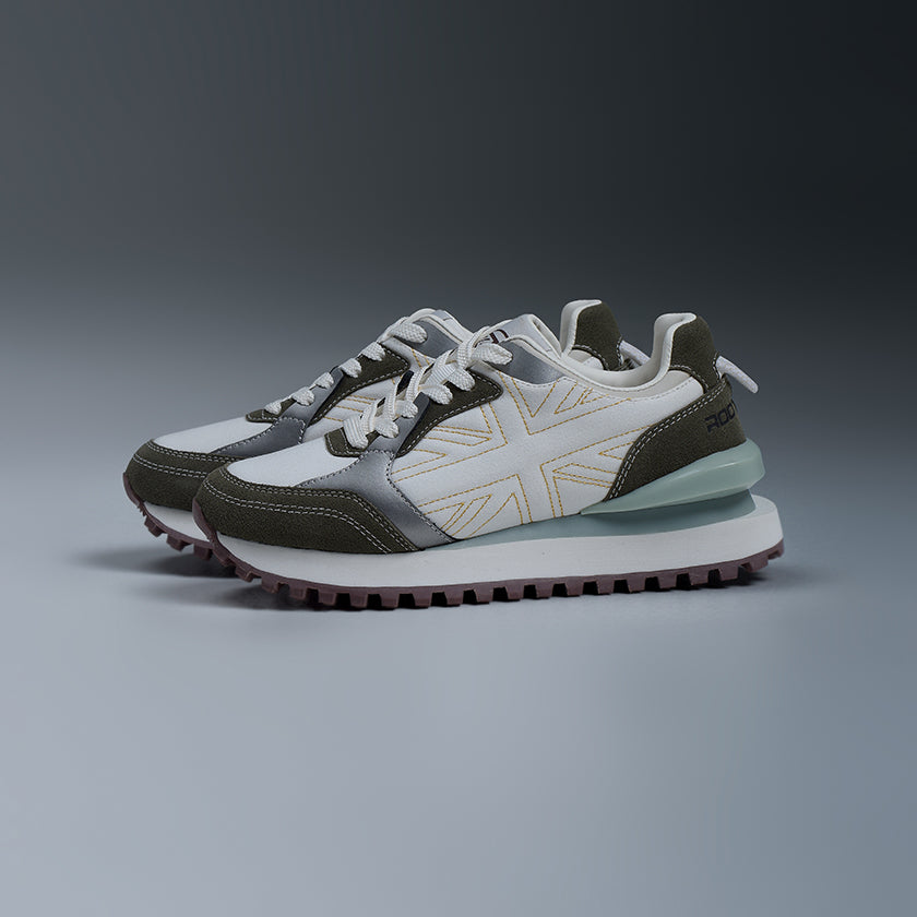 Sneakers Street Queen