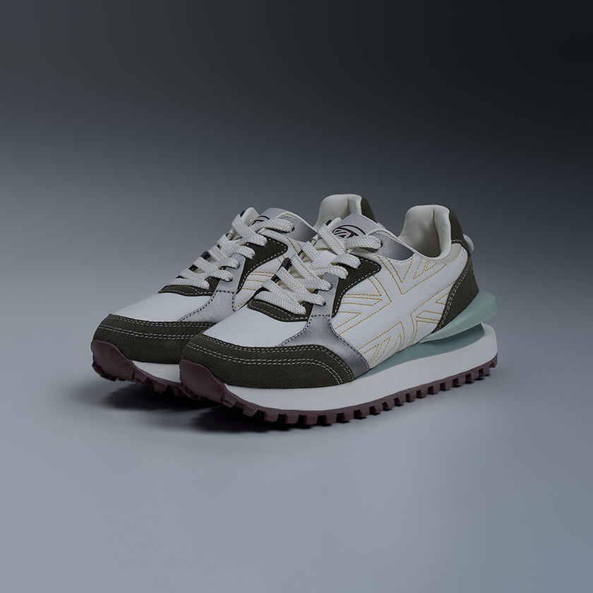 Sneakers Street Queen