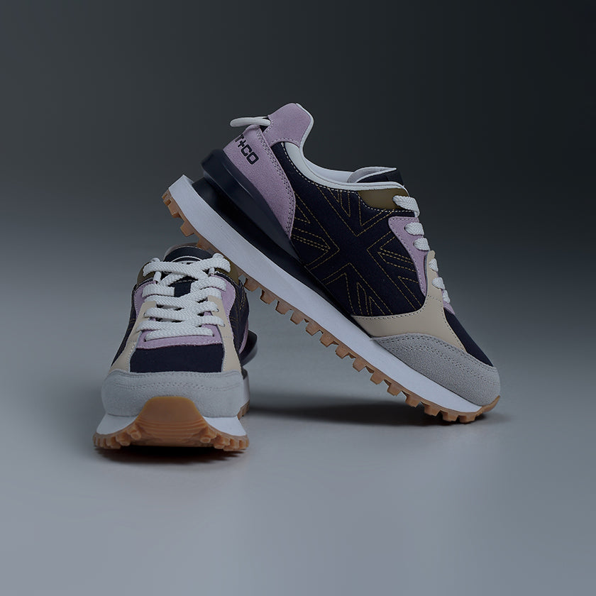 Sneakers Street Queen