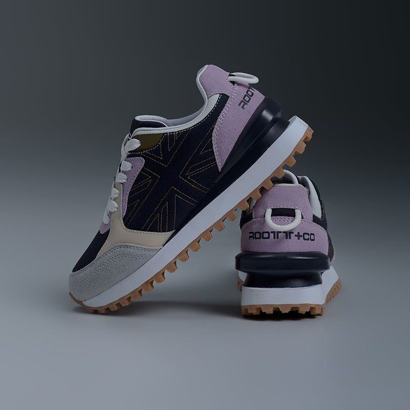 Sneakers Street Queen