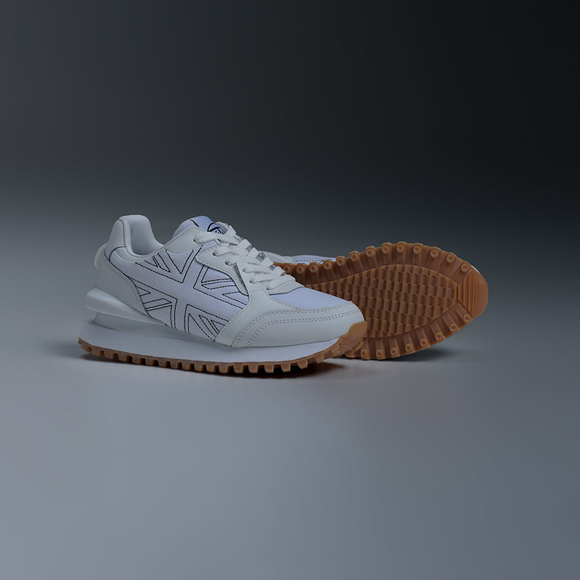 Sneakers Street Queen