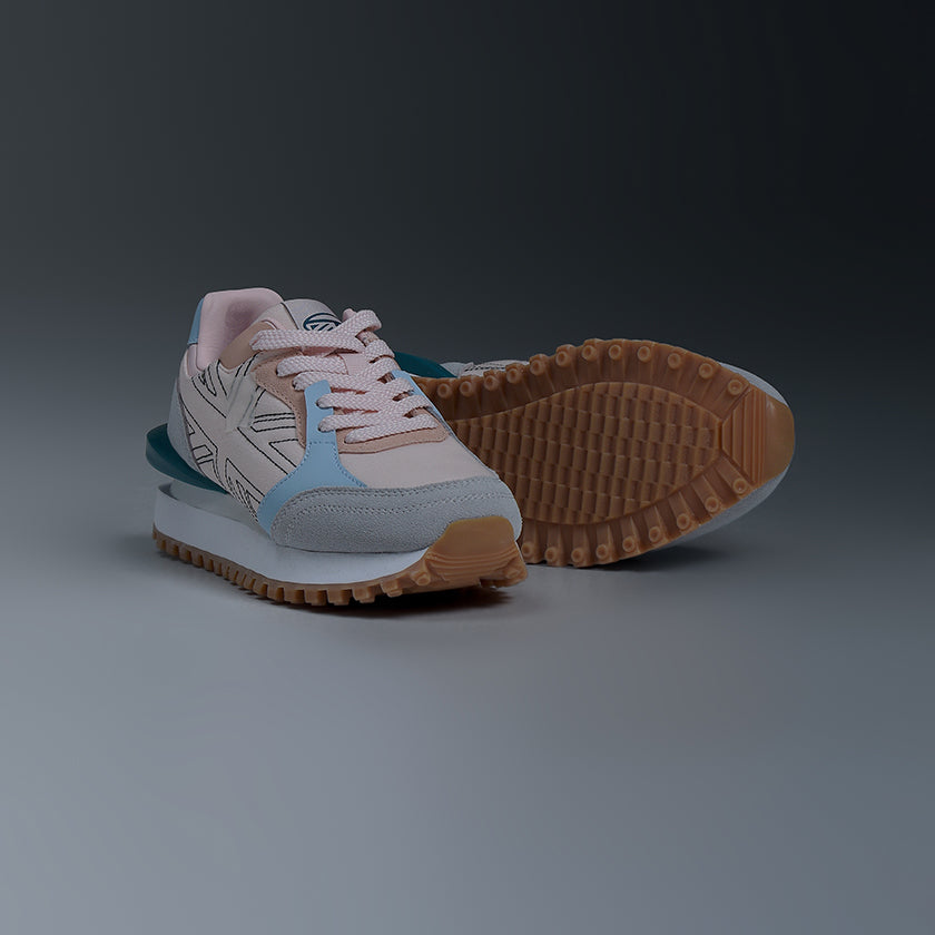 Sneakers Street Queen