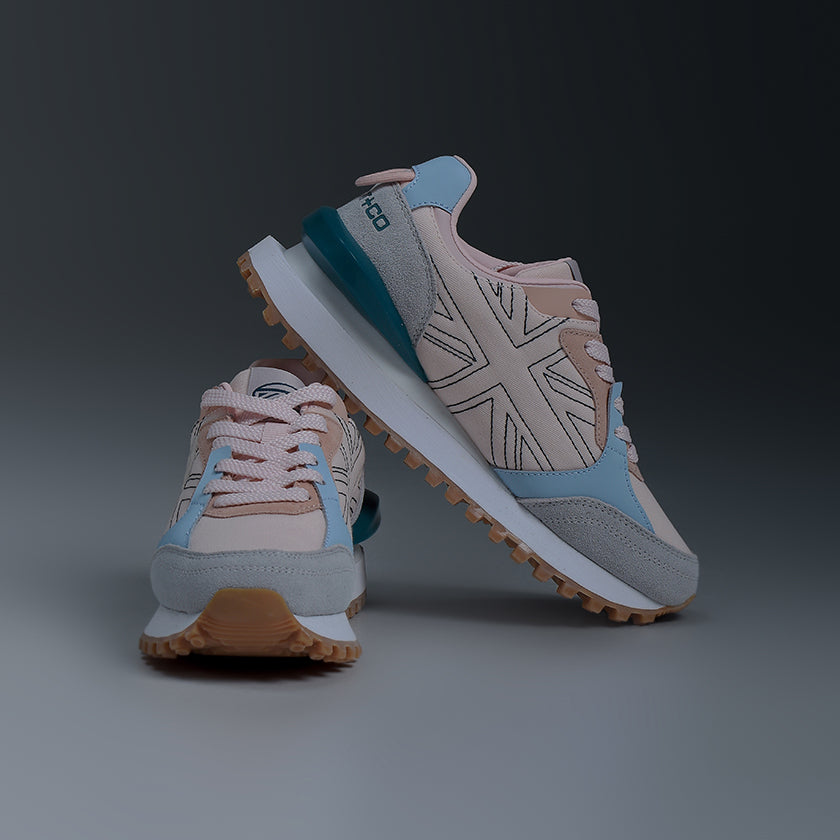 Sneakers Street Queen