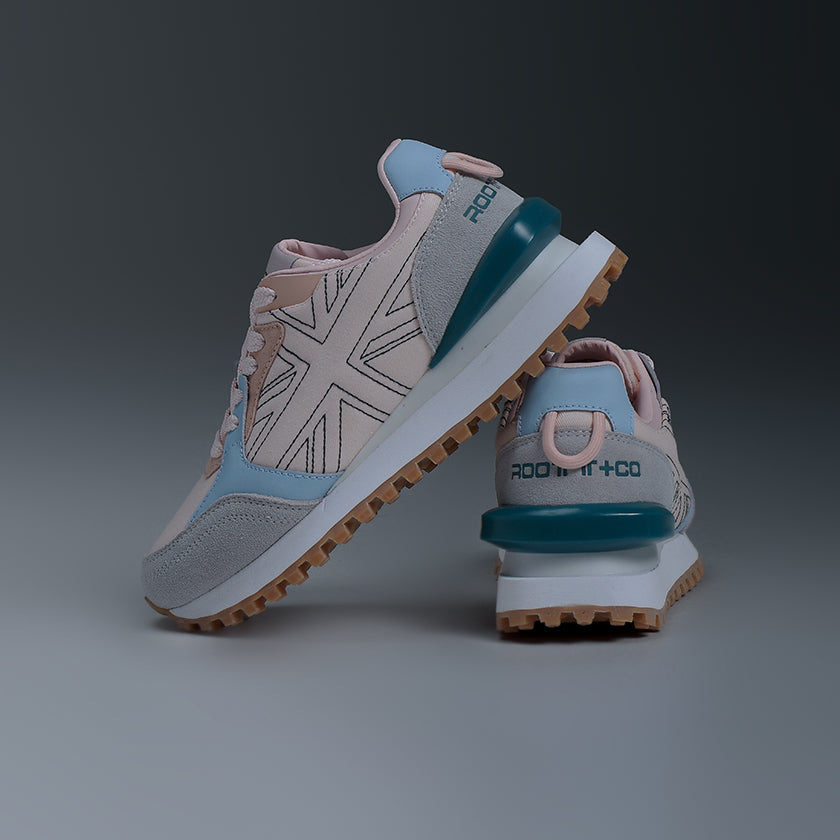 Sneakers Street Queen