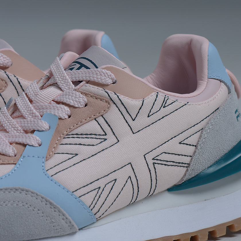 Sneakers Street Queen