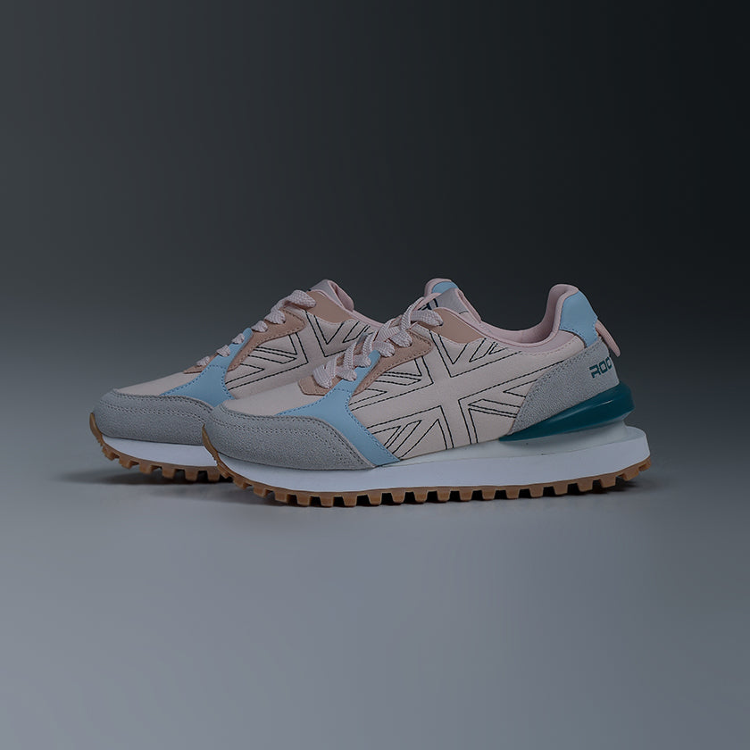 Sneakers Street Queen