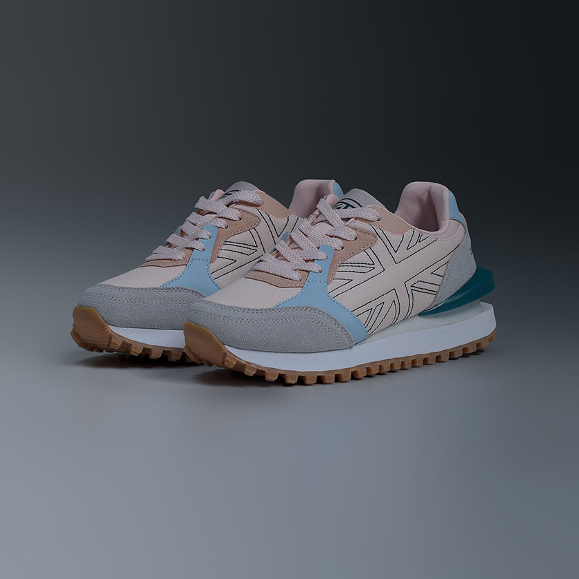 Sneakers Street Queen