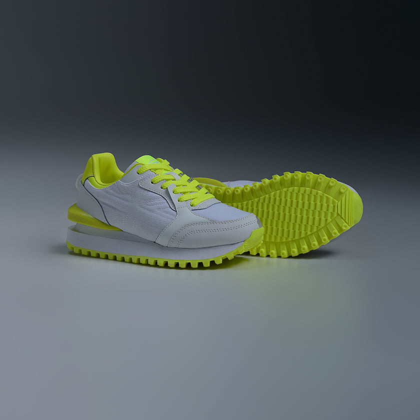 Sneakers Street Queen