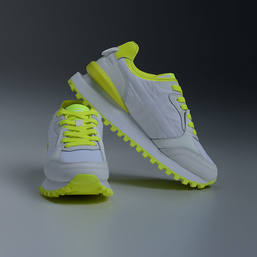 Sneakers Street Queen