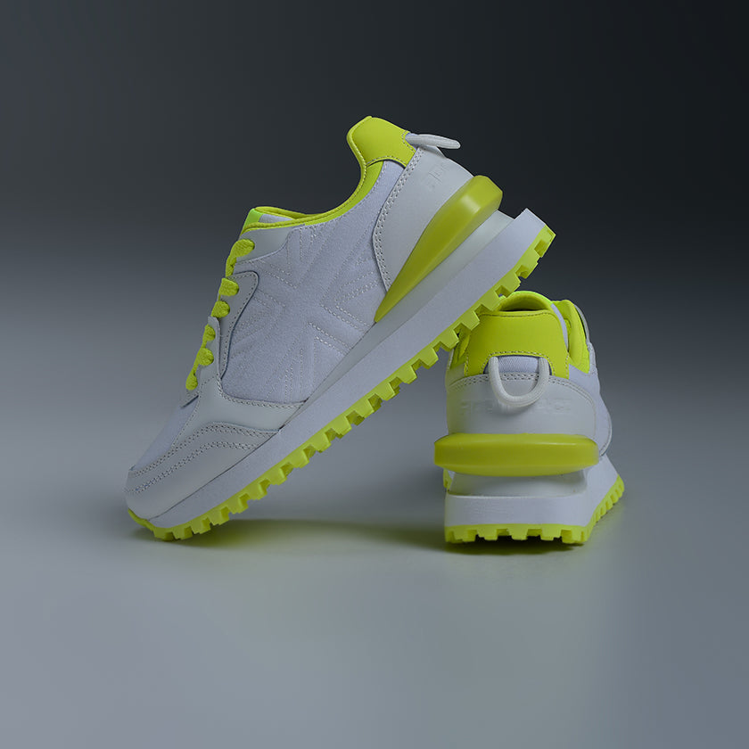 Sneakers Street Queen