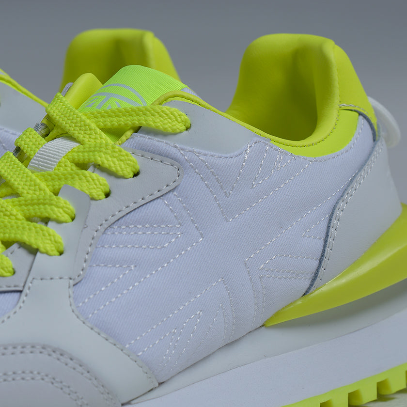 Sneakers Street Queen