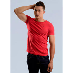 Camiseta Básica Redondo