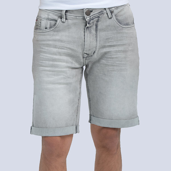Bermuda Denim