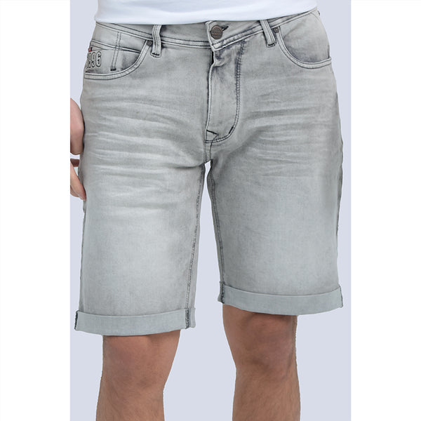Bermuda Denim