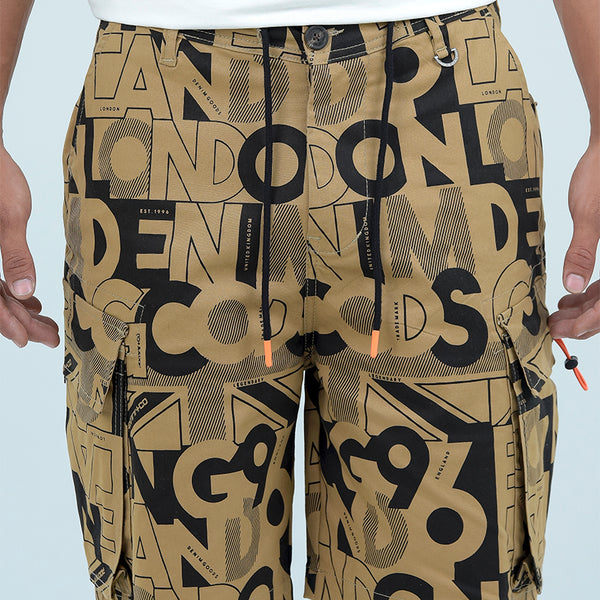 Bermudas