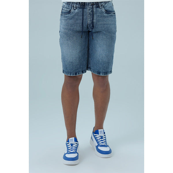 Bermuda Denim