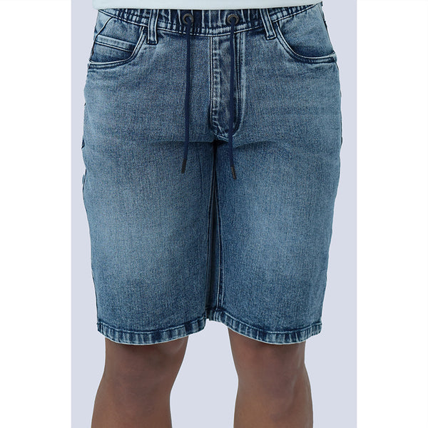 Bermuda Denim